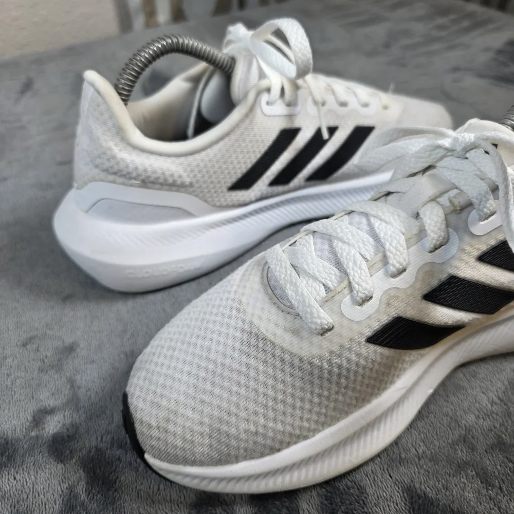 adidas experience comfort